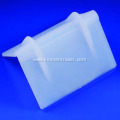 clear plastic corner protectors